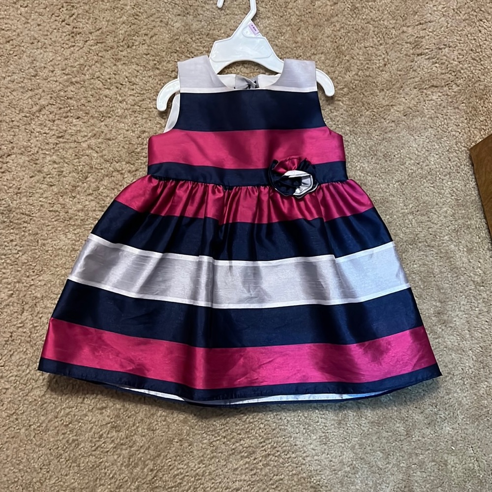 Reina dress 24months